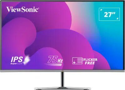Monitor/ ViewSonic/ ViewSonic VX2776-SMH 27'' IPS FHD 1920 x 1080 4ms 100Hz
