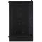 2E Gaming Computer case Virtus Neo G3301N, without PSU, 2xUSB 3.0, 1xUSB 2.0, 3x140mm ARGB, 1x120mm ARGB, controller with remote, TG Side Panel, ATX, Black
