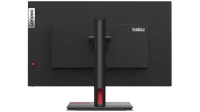 Monitor/ Lenovo/ Lenovo ThinkVision T27i-30  Black 27''  (1920x1080), 16:9,82 dpi, 4ms, 178 / 178. HDMI, DP, VGA
