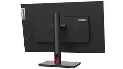 Monitor/ Lenovo/ Lenovo ThinkVision T27i-30  Black 27''  (1920x1080), 16:9,82 dpi, 4ms, 178 / 178. HDMI, DP, VGA