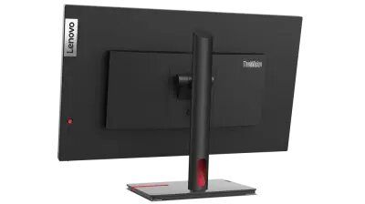 Monitor/ Lenovo/ Lenovo ThinkVision T27i-30  Black 27''  (1920x1080), 16:9,82 dpi, 4ms, 178 / 178. HDMI, DP, VGA