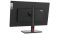 Monitor/ Lenovo/ Lenovo ThinkVision T27i-30  Black 27''  (1920x1080), 16:9,82 dpi, 4ms, 178 / 178. HDMI, DP, VGA