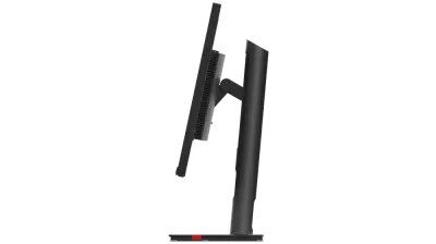 Monitor/ Lenovo/ Lenovo ThinkVision T27i-30  Black 27''  (1920x1080), 16:9,82 dpi, 4ms, 178 / 178. HDMI, DP, VGA