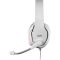 2E GAMING Headset HG315, 7.1, USB-A, RGB, 2m, white
