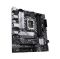 PC Components/ MotherBoard/ LGA 1700/ Asus PRIME B660M-A D4-CSM//LGA1700,B660,USB3.2 GEN 2,MB