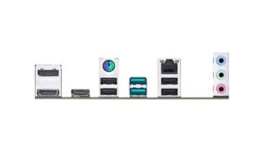 PC Components/ MotherBoard/ LGA 1700/ Asus PRIME B660M-A D4-CSM//LGA1700,B660,USB3.2 GEN 2,MB