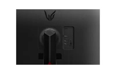Monitor/ LG/ LG UltraGear 34GP63A-B.AMA 34'' Curved QHD HDR 10 160Hz 3440 x 1440 VA