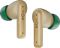 Wireless Headphone/ House of Marley/ House of Marley Little Bird TWS Exec Earbuds  EM-JE123-CE Cream