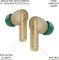 Wireless Headphone/ House of Marley/ House of Marley Little Bird TWS Exec Earbuds  EM-JE123-CE Cream