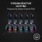 Razer Headset Kraken Kitty V2, RGB, USB-A, black