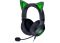 Razer Headset Kraken Kitty V2, RGB, USB-A, black