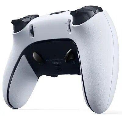 Playstation DualSense Edge Wireless Controller White /KIA