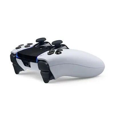 Playstation DualSense Edge Wireless Controller White /KIA