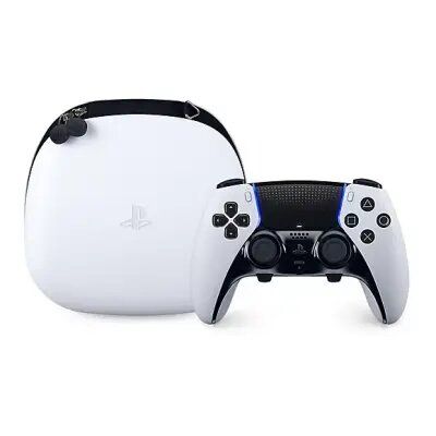 Playstation DualSense Edge Wireless Controller White /KIA