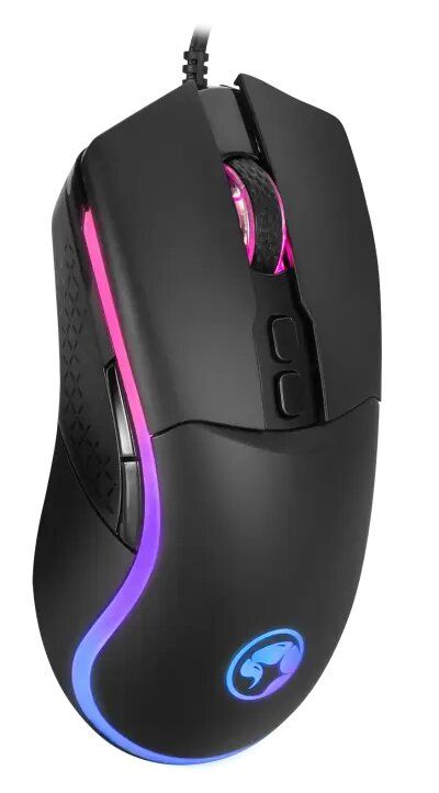 Mouse/ MARVO M358  Wired Gaming Mouse