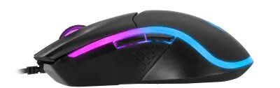 Mouse/ MARVO M358  Wired Gaming Mouse