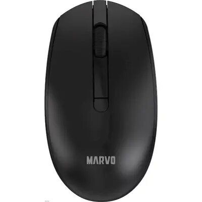 Keyboard/ MARVO WS005 BK  wireless  combo