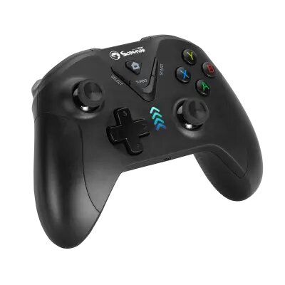 Joystick and Wheel/ MARVO GT-019  wired game pad