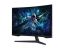 Monitor/ Samsung/ Odyssey G5 LS32CG550EIXCI 32'' QHD 2560x1440 VA 1ms 165Hz
