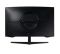 Monitor/ Samsung/ Odyssey G5 LS27CG550EIXCI 27'' QHD 2560x1440 VA 1ms 165Hz