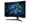 Monitor/ Samsung/ Odyssey G5 LS27CG550EIXCI 27'' QHD 2560x1440 VA 1ms 165Hz