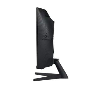 Monitor/ Samsung/ Odyssey G5 LS27CG550EIXCI 27'' QHD 2560x1440 VA 1ms 165Hz