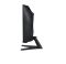 Monitor/ Samsung/ Odyssey G5 LS27CG550EIXCI 27'' QHD 2560x1440 VA 1ms 165Hz