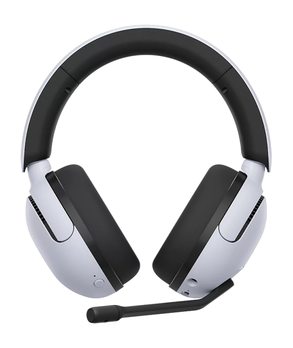 Headphone/ Sony/ Sony INZONE H5 Wireless  Gaming Headset  WH-G500/WZ - White
