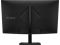 Monitor/ HP/ OMEN by HP 31.5 inch QHD 165Hz Curved Gaming Monitor