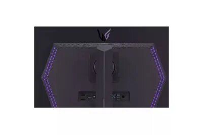 Monitor/ LG/ LG UltraGear 27GS95QE-B.AMA 27'' OLED QHD Display with 240Hz 2560 x 1440