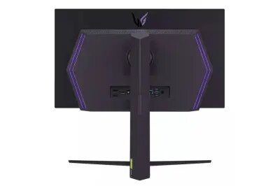 Monitor/ LG/ LG UltraGear 27GS95QE-B.AMA 27'' OLED QHD Display with 240Hz 2560 x 1440