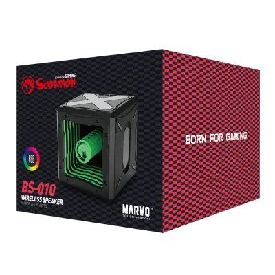 Speaker/ Other/ MARVO BS-010  wired Speaker