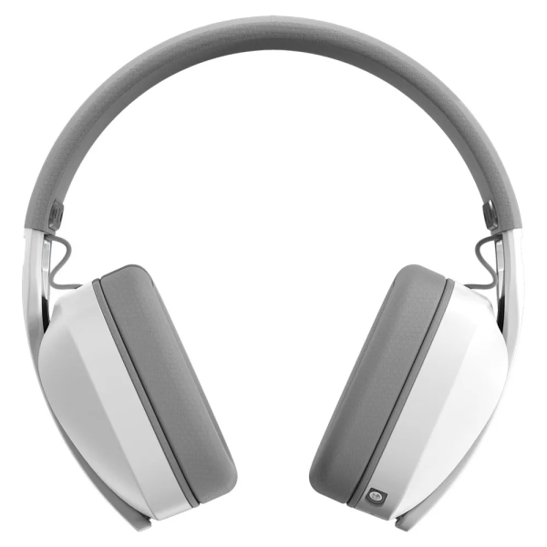 Headphone/ Marvo/ MARVO HG9086WS White wireless headse