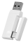 Headphone/ Marvo/ MARVO HG9086WS White wireless headse