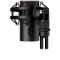 Microphone/ HyperX QuadCast 2 - USB Microphone (Black)