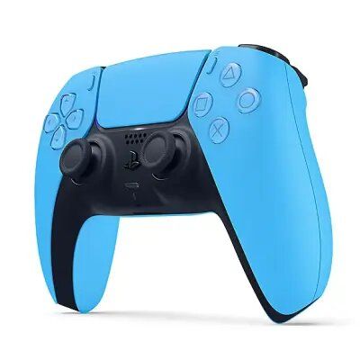 Playstation DualSense Wireless Controller Starlight Blue /KIA