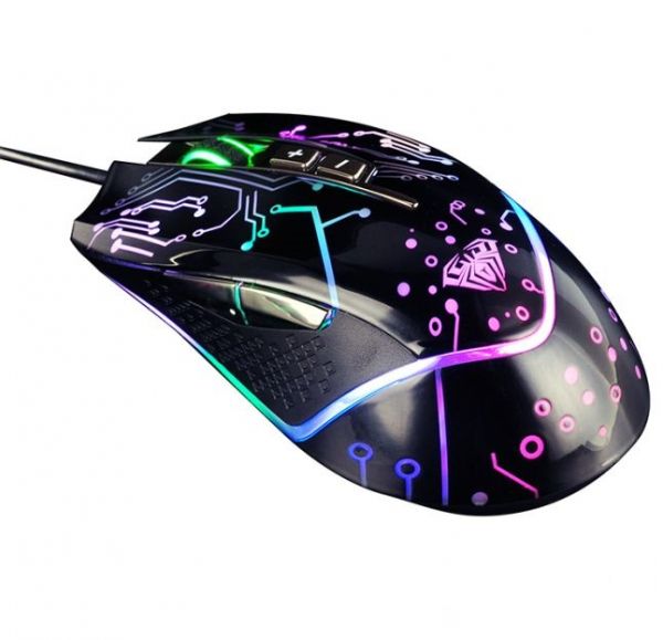 AULA F805 Gaming Mouse