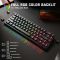 Attack shark X68 PRO Black contour line
