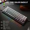 Attack shark X68 PRO Moonlit night