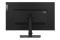 Monitor/ Lenovo/ ThinkVision T27q-20 27 '' IPS QHD 2560x1440 4ms 60Hz Black