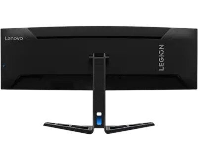 Lenovo Legion R45w-30 Curved 44.5" 5120x1440 VA 450 cd/m² 1ms 165Hz / 170Hz (Overclock) 3Wx2 speakers Black Type-C