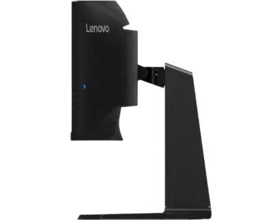 Lenovo Legion R45w-30 Curved 44.5" 5120x1440 VA 450 cd/m² 1ms 165Hz / 170Hz (Overclock) 3Wx2 speakers Black Type-C