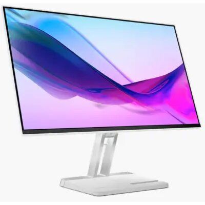 Monitor/ Lenovo/ Lenovo L24i-4A 23.8'' FHD IPS 1920x1080 4ms 100Hz 3Wx2  Cloud Grey