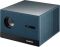 Projector/ ViewSonic LX60HD 1LCD/LED  1080p (1920x1080) - 630 AL - Led light source - TR1.2 - TBC noise level(Eco) - 5W SPK