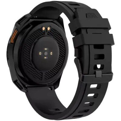 Smart Watch/ Canyon Maverick SW-83 GPS Black