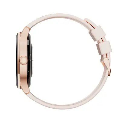 Smart Watch/ QCY Watch Elite S11 Rose Gold