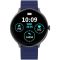 Smart Watch/ Canyon Jacky SW-69 Blue Yellow (CNS-SW69BL)
