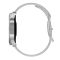 Smart Watch/ Canyon Hexagon SW-88 BT-CALL Silver (CNS-SW88SS)