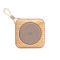 Wireless Speaker/ House of Marley/ House Of Marley EM-JA022 Roots Cream