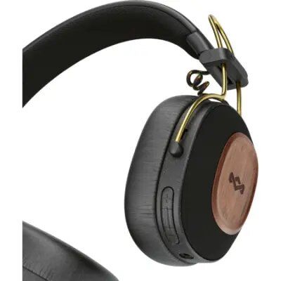 House of Marley Positive Vibration Riddim EM-JH135 Rasta